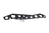 GrimmSpeed Fender Shrouds - Black for 15+ WRX / STI - 096049