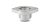 Vibrant  Weld On Flange Kit for Greddy BOV (Steel Weld Fitting / Alum Flange)