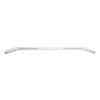 BLOX Racing Silver Harness Bar for 94-01 Integra/92-00 Civic/02-06 RSX/88-91 CRX