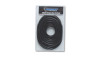 Vibrant  Vacuum Hose Pit Packs - Black