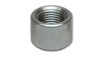 Vibrant -10 AN Female Weld Bung (7/8in -14 Thread) - Aluminum