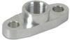 Vibrant  Oil Drain Flange (for use with T3, T3/T4 and T04 Turbochargers)