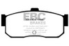 EBC  Redstuff Rear Brake Pads for 91-97 Infiniti G20 2.0