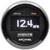 Innovate MTX-OL PLUS Wideband Digital Air/Fuel OLED Gauge w/ 8ft Cable- 39350