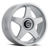 fifteen52 Chicane 17x7.5 4x100/4x108 42mm ET 73.1mm Bore Speed Silver Wheel