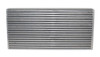 Vibrant Air-to-Air  Intercooler Core, 25"W x 11.8"H x 3.5" Thick