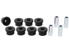 Whiteline Rear Trailing arm - lower bushing for 96-02 4Runner