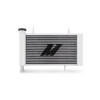 Mishimoto 03-08 Suzuki LTZ400 / Kawasaki KFX400 Aluminum Radiator