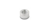 Vibrant 1/8in NPT Female Weld Bung (3/4in OD) - Aluminum