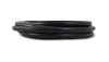 Vibrant  Push-On Style Rubber Flex Hose, -4AN - 10' Roll