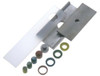 SPC Performance THRUST ALIGN PLATE 3"