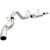 MagnaFlow Street Series Cat-Back Exhaust for 15+ Escalade/Yukon 6.2L