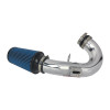 Injen SP Cold Air Intake Polished for 12-15 Audi A6 2.0T -  SP3088P