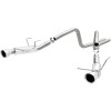 Magnaflow Competition Series Cat-Back Exhaust for 2014 Ford Mustang V6 3.7L