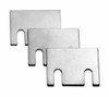 SPC Performance CASTER SHIM 1/32" (6) for JEEP Cherokee / Commanche