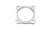 Vibrant  Discharge Flange Gasket for GT series, 2.5"