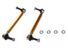 Whiteline Universal Swaybar Link Kit - Heavy Duty Adjustable 10mm Ball Joint
