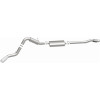 MagnaFlow Street Series Cat-Back Exhaust for 14-18 Silverado/Sierra 1500 V8 6.2L