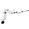 MagnaFlow Street Series Cat-Back Exhaust for 14-18 Silverado/Sierra 1500 V8 6.2L