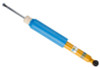Bilstein B6 17-19 Mercedes-Benz E300 w/o Electronic Suspension Rear Monotube Shock Absorber