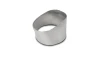 Vibrant  Turbo Discharge Transition Adapter Flange for GT25/GT28