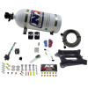 Nitrous Express 4150 Conventional Stg 6 Plate System - 30040-10