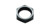 Vibrant -8AN Bulkhead Nut - Aluminum