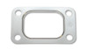 Vibrant  Turbo Inlet Flange Gasket for T3/GT30R