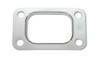 Vibrant  Turbo Inlet Flange Gasket for T3/GT30R
