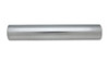 Vibrant  Straight Aluminum Tubing, 2.75" O.D. x 18" long - Polished