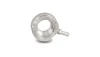 Vibrant  Weld On Radiator Filler Neck - 32mm ID (1.25")