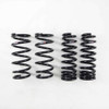 RS-R Down Sus Springs for 2016+ Lexus GS350 RWD - T172D