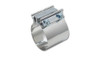 Vibrant  Easy Seal Exhaust Sleeve Clamp for 4" O.D. Tubing