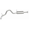 MagnaFlow Street Series Cat-Back Exhaust for 19+ Ram 1500 V6 3.6L