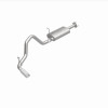 MagnaFlow Street Series Cat-Back Exhaust for 19+ Ram 1500 V6 3.6L