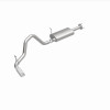 MagnaFlow Street Series Cat-Back Exhaust for 19+ Ram 1500 V6 3.6L