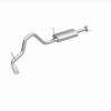 MagnaFlow Street Series Cat-Back Exhaust for 19+ Ram 1500 V6 3.6L