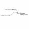 Magnaflow Street Series Cat-Back Exhaust for 11-19 Ram 1500 V6 3.6L