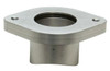 Vibrant  Thread-On Replacement Flange for HKS SSQ Style Blow-Off-Valves