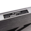Mishimoto  Performance Heat Exchanger for 16+ Infiniti Q50/Q60 3.0T