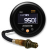 Innovate PSN-1 PowerSafe Nitrous Bottle Pressure / Wideband O2 Gauge Kit - 3893