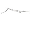 MagnaFlow Street Cat-Back Exhaust for 11-19 Silverado/Sierra 2500/3500HD 6.0L