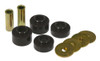 Prothane Front Diff Bushings - Black for 99-04 Chevy Cobra IRS - 6-1609-BL