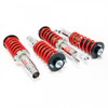 BLOX Racing Street Series Full Bodied Adjustable Coilover for Civic EG/DC / EK
