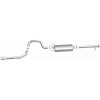 MagnaFlow Street Series Cat-Back Exhaust for 12+ Toyota 4Runner V6 4.0L