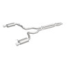 MagnaFlow Street Series Cat-Back Exhaust for 2015/2017 Ford Mustang GT V8 5.0L
