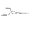 MagnaFlow Street Series Cat-Back Exhaust for 2015/2017 Ford Mustang GT V8 5.0L