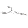 MagnaFlow Street Series Cat-Back Exhaust for 2015/2017 Ford Mustang GT V8 5.0L