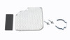 Vibrant SHEETHOT Heat Shield Kit for Starter Motors