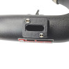 Injen SP Cold Air Intake - Wrinkle Black for 12-15 Audi A6 L4-2.0L Turbo